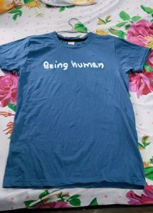 Blue T-Shirt