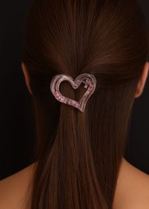 3 Unique Hair Clip