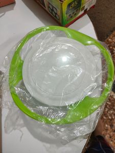 Maggic Bowl