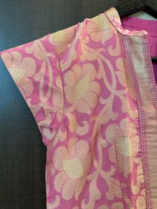 Pink Frock
