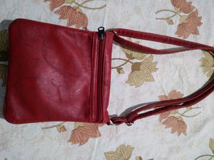 Sling Bag