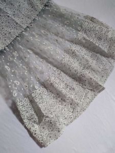 BEAUTIFUL SKIRT SET