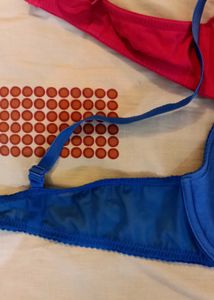 Combo Of 3 Bra from Zivame