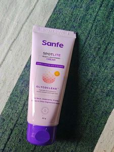 Sanfe Spotlite Body Lightening Cream