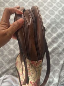 Goblin Floral Backpack