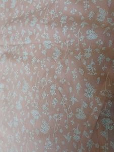 Floral Sleeveless Top