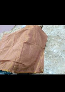 Shining Simmer Saree