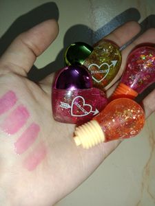 Lip Gloss