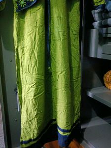 Kurta With Jacket