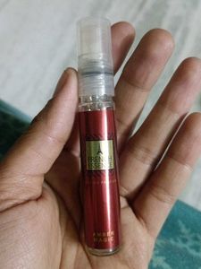 Perfume French Essence