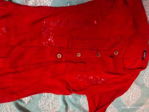 Kurta Legi Set