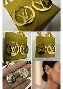 Louis Vuitton Earrings