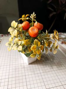 Artificial Potted Plant