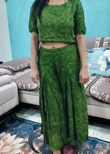 Libas Ethnic Set