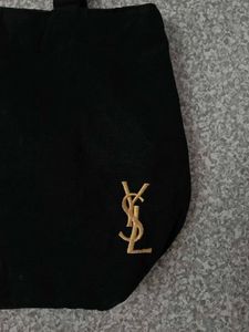 Yves Saint Laurent Tote Bag