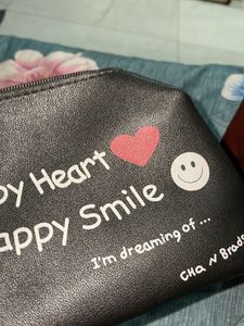 Wallet/Pouch Organiser