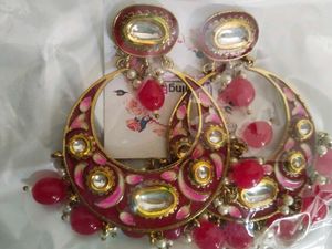 Earrings Combo