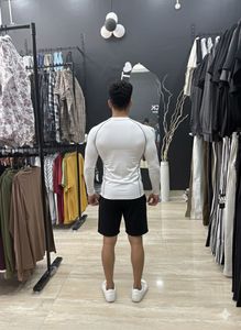 Adidas compression tshirt