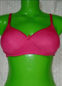 32B Padded Bra