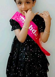 Girl Frock