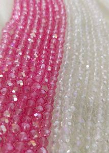 Crystal Beads 6 Mm String