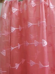 3 Piece Kurthi Set