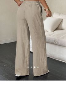 Khaki Trouser