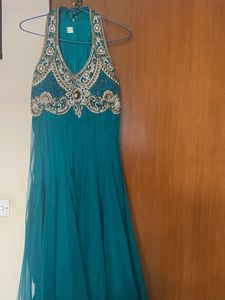 Party Wear Kurta Set