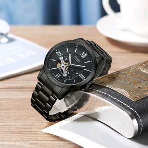 Fossil Automatic