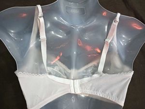 Floral Lace Bra38 D🖤