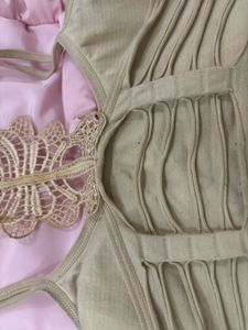 Comfortable Bralette