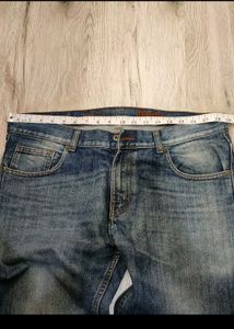 sc3178 Denim Jeans size 38