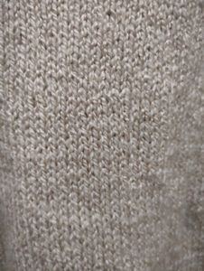Hand Woven Sweater For Kids