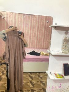 Elegant Ethnic Gown