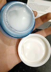 Plum Rice &amp; Nia Moisturizer