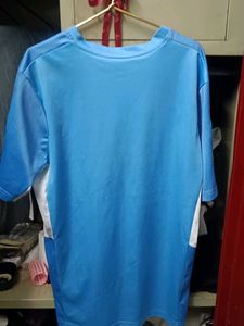 Manchester City Jersey