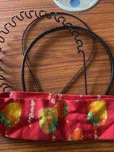 Hairbands
