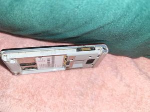 Sony Ericson J105i