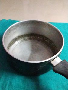 Pigeon Brand Non- Stick Sauce Pan With Lid