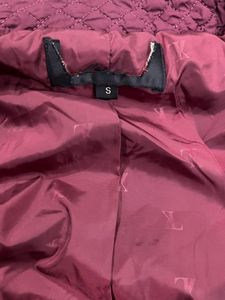 Winter Jacket