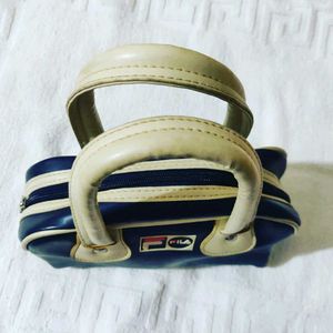 Small FILA bag