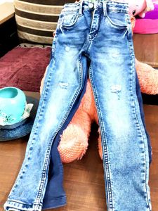 Boys Pant