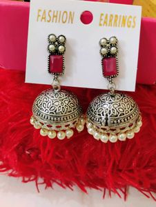 Jhumka For Women