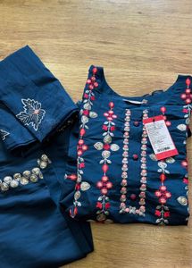 NEW WITH TAGS - 3 Piece Kurta Set