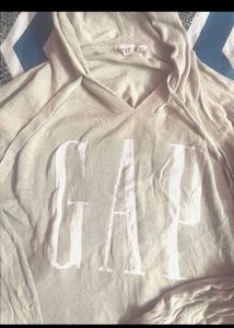 Gap Hooded Sweater