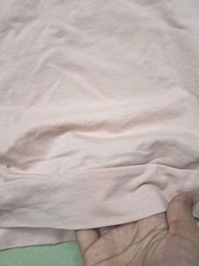 Light Pink Princess Hoodie.
