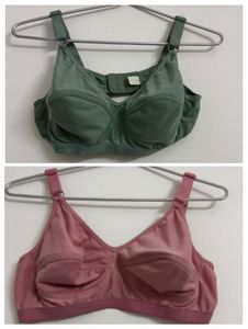 Combo Comfortable Everyday Bras