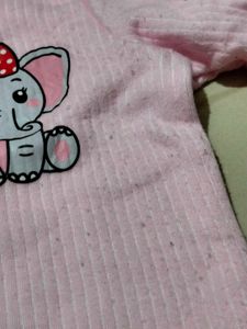 Warm Jacket Set Of 2