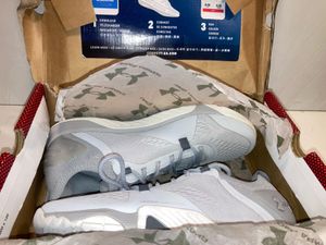 UNDER ARMOUR 1000% OG SHOES UK-7