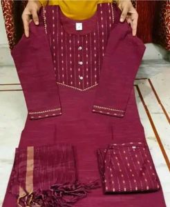 women gorgeous kurta set